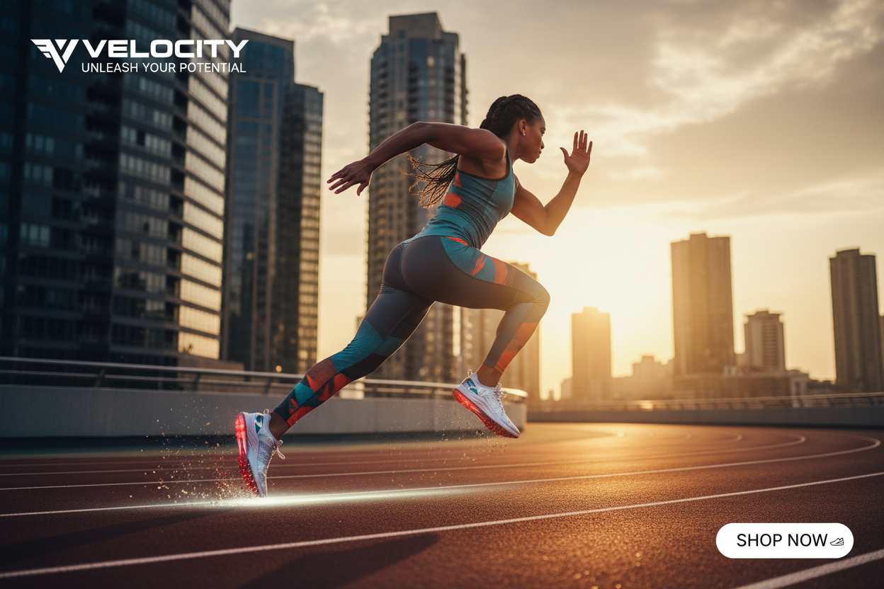 Lifestyle Action Banner