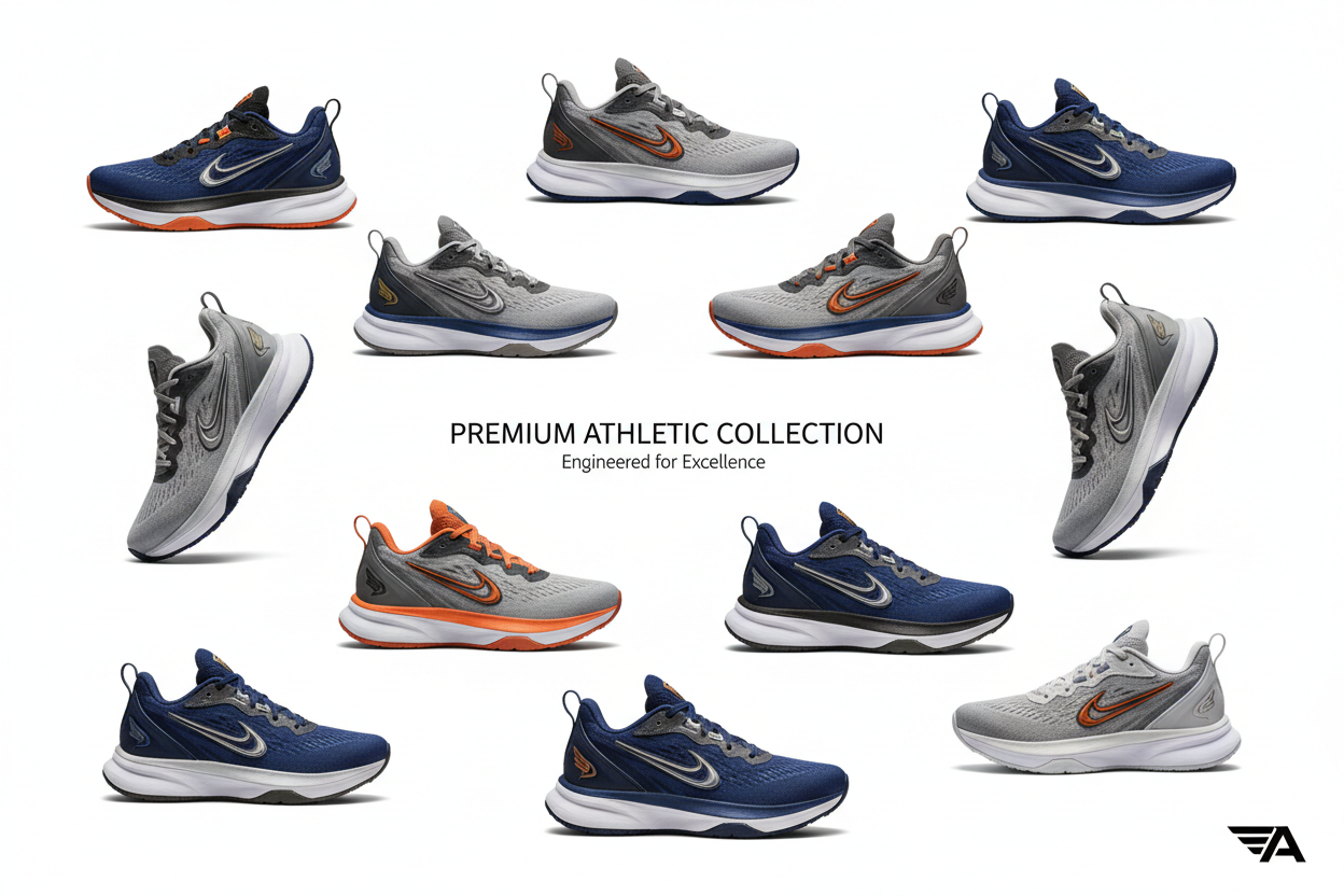 Premium Collection Banner