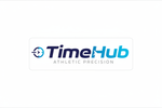 TimeHub Wordmark Logo